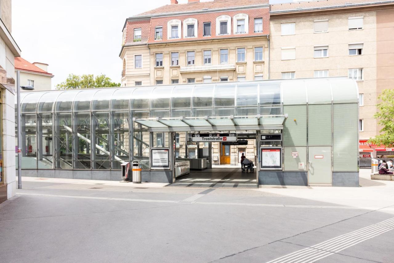 Apartment Station Vienna