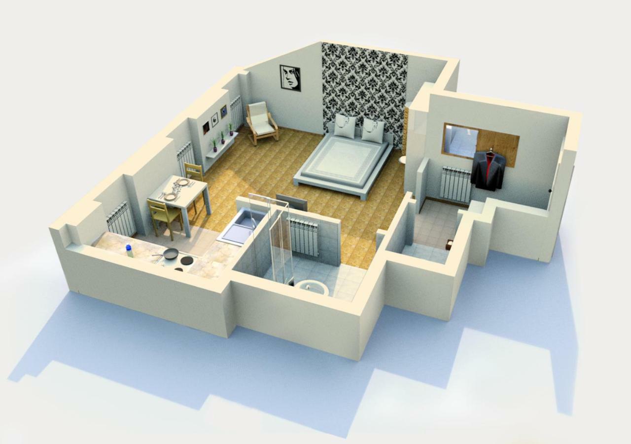 Apartment Station Vienna