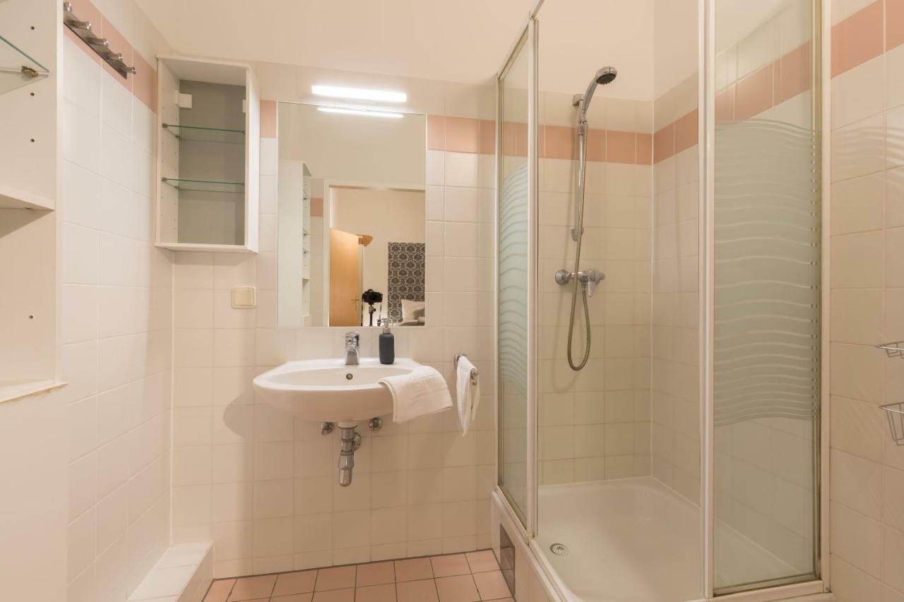 Station Apartment Vienna